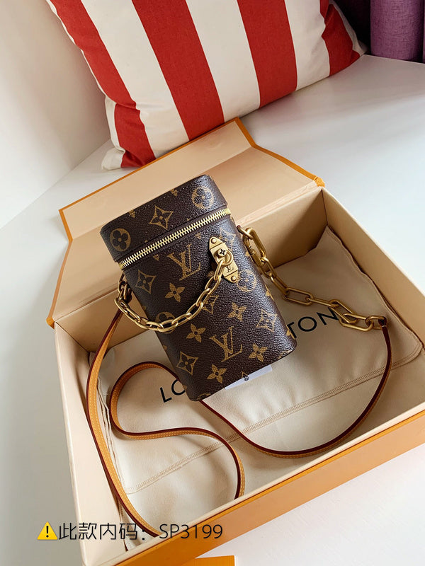 COZY BAGS - LOV Bags - 5197