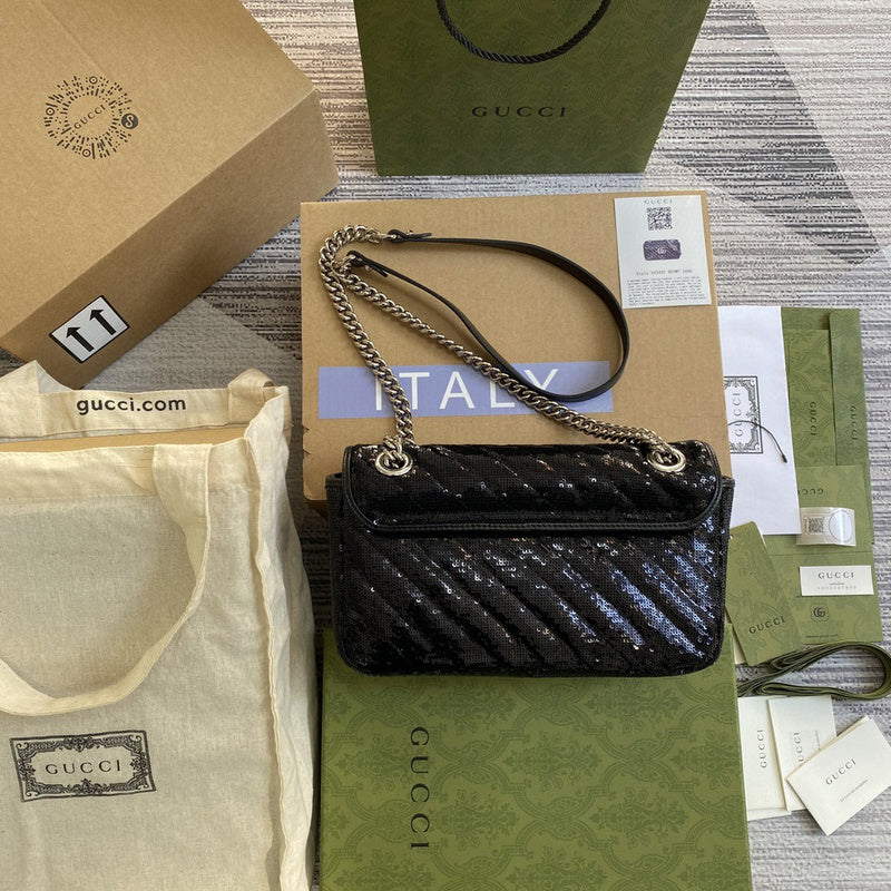 COZY BAGS - GUKI Bags - 2056