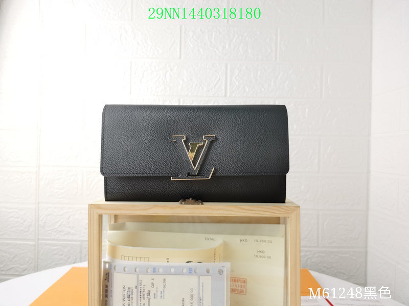 COZY BAGS - LOV Wallet - 1508