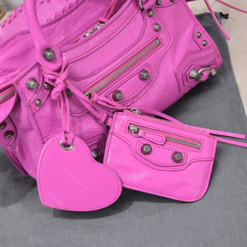 COZY - BG Bags - 648