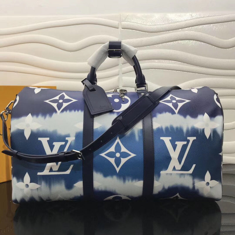 JB - LOV Travel Bags - 107