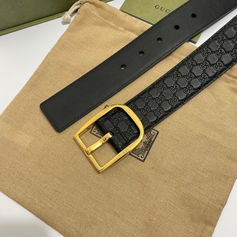 COZY BAGS - GUKI Belts - 057