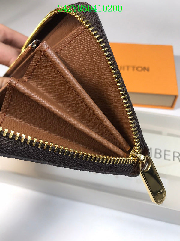 COZY BAGS - CHL Wallet - 995