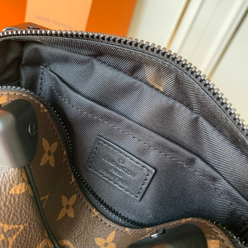 COZY - LV Bags - 4324