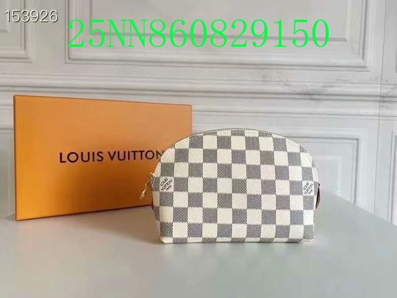 COZY BAGS - LOV Wallet - 1013
