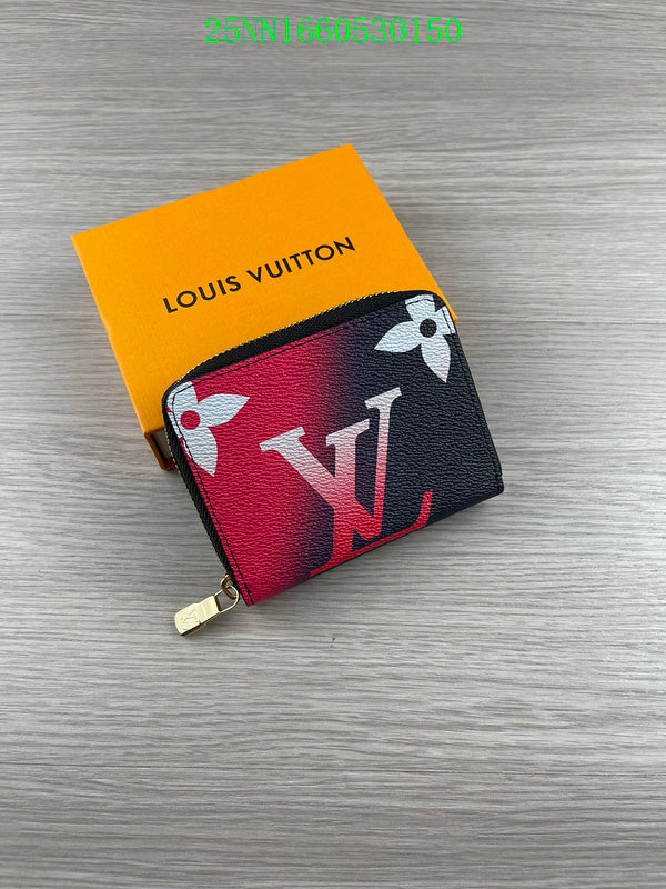 COZY BAGS - LOV Wallet - 1288