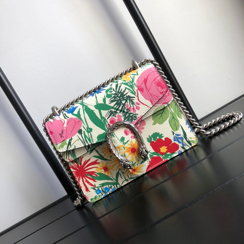 JB - Guki Lady Bags - 1058