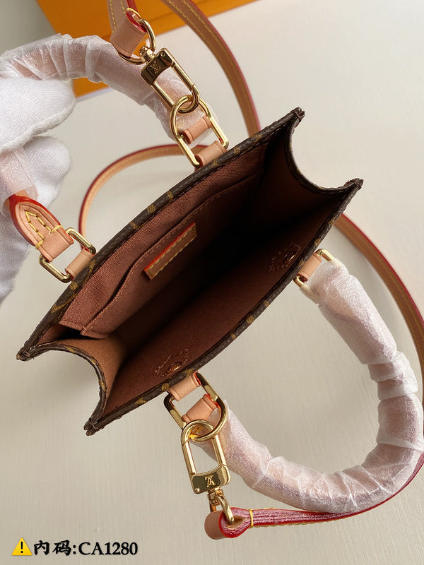 COZY BAGS - LOV Bags - 4036