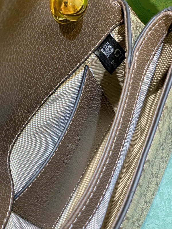 COZY BAGS - GUKI Bags - 523