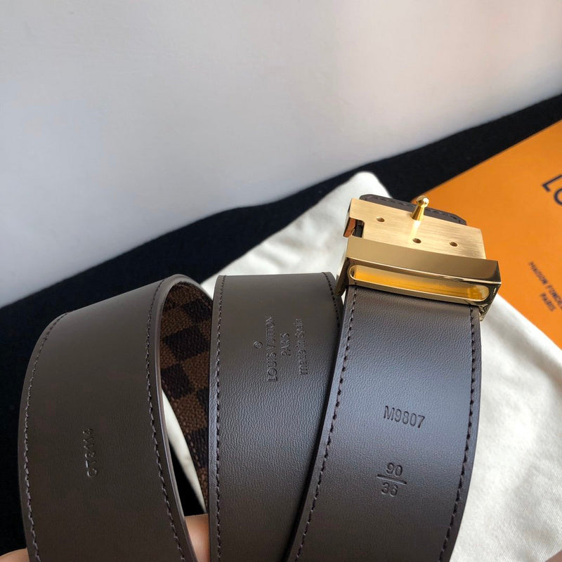 JB - LOV Belts - 237
