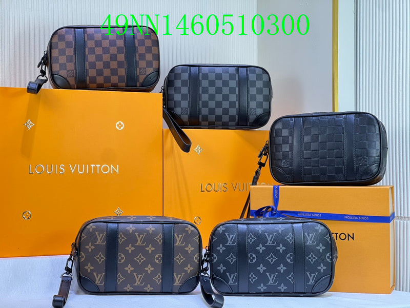 COZY BAGS - LOV Wallet - 420