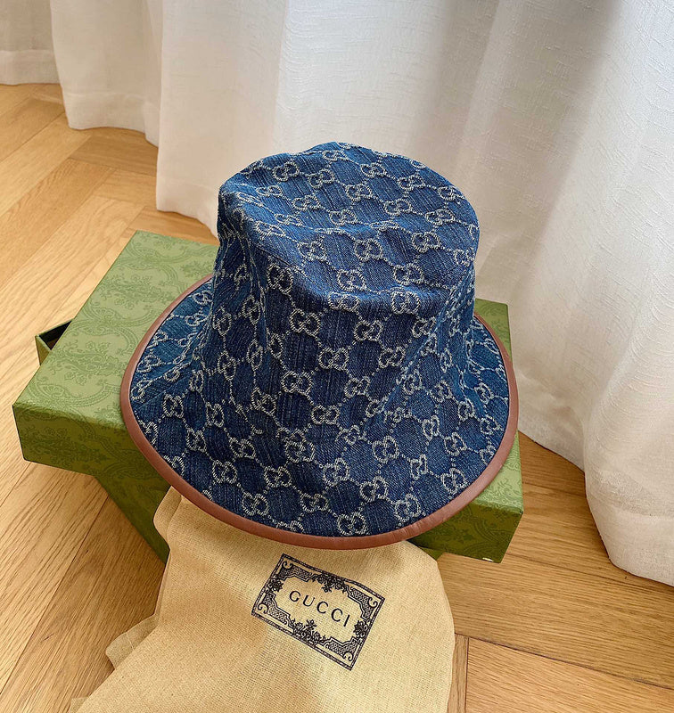 COZY BAGS - Guki Hats & Caps - 058