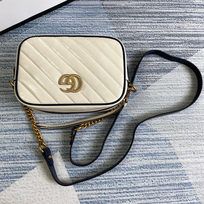 COZY BAGS - GUKI Bags - 2212