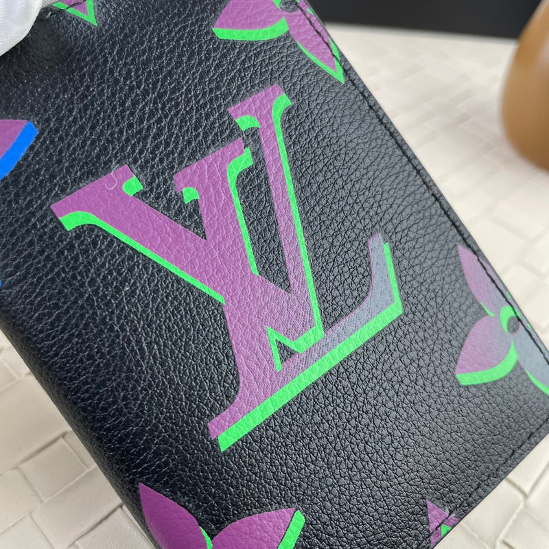 COZY BAGS - LOV Card Case - 048
