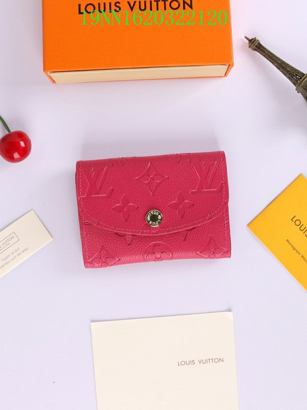 COZY BAGS - LOV Wallet - 610