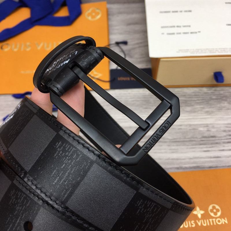 JB - LOV Belts - 080