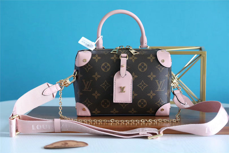 COZY - LOV Lady Bags - 1595