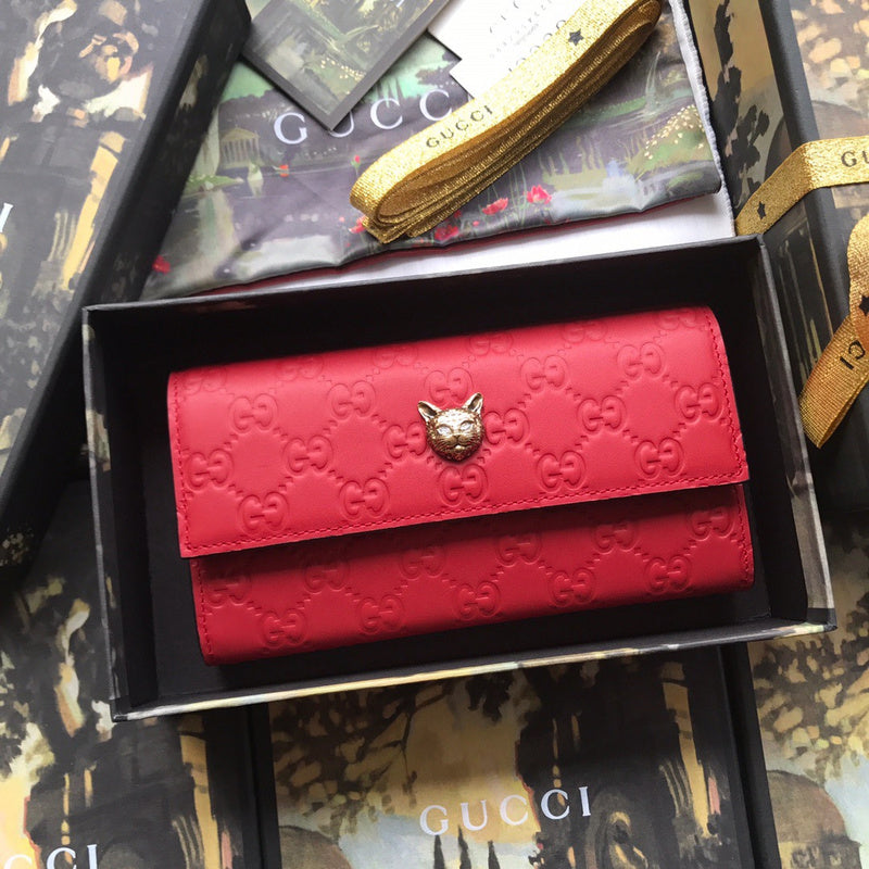 COZY BAGS - Guki Wallet - 543