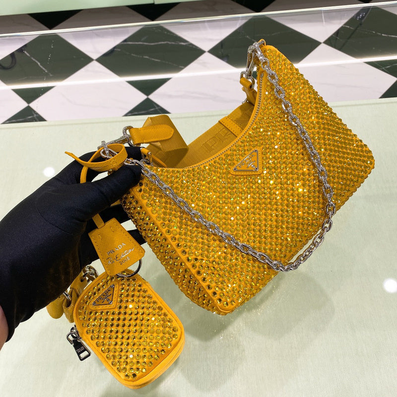 JB - PD Lady Bags - 300