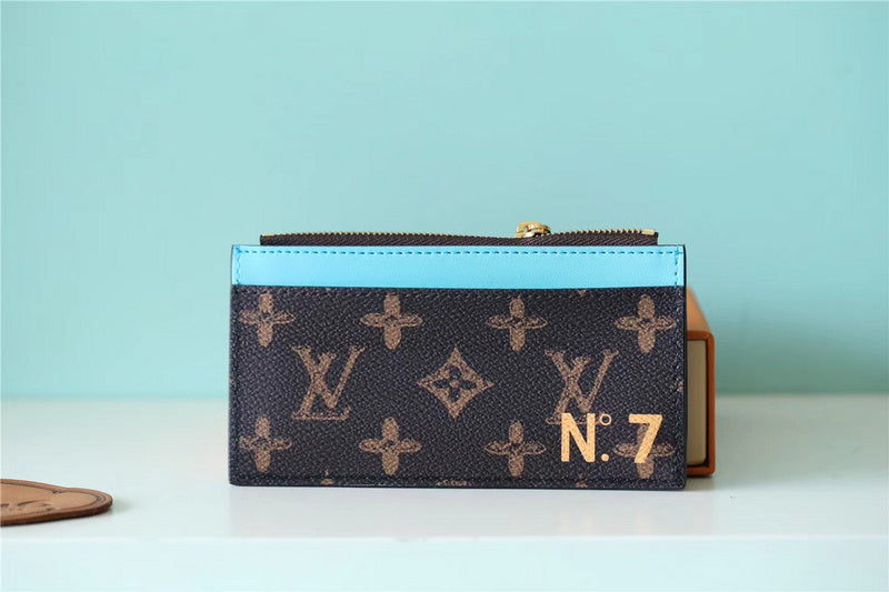 COZY BAGS - LOV Card Case - 152