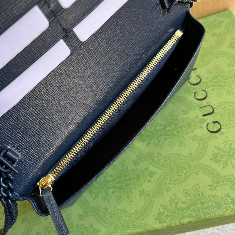 JB - Guki Lady Bags - 320