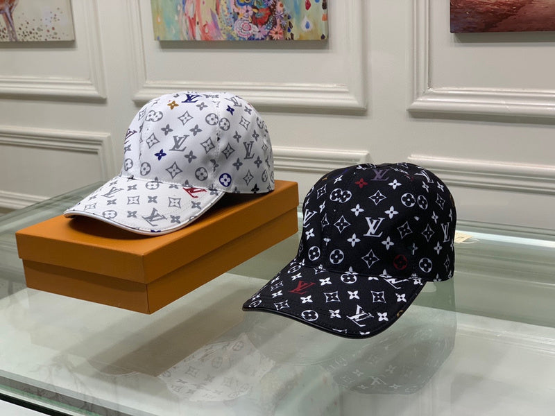COZY BAGS - LOV Hats & Caps - 036