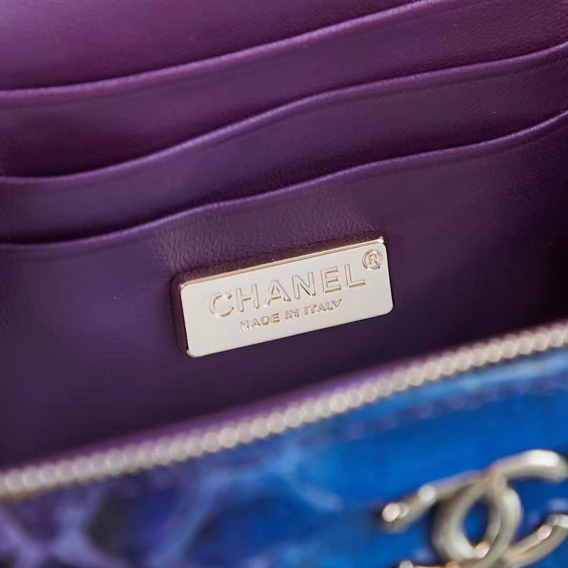 COZY BAGS - CHL Lady Bags - 027