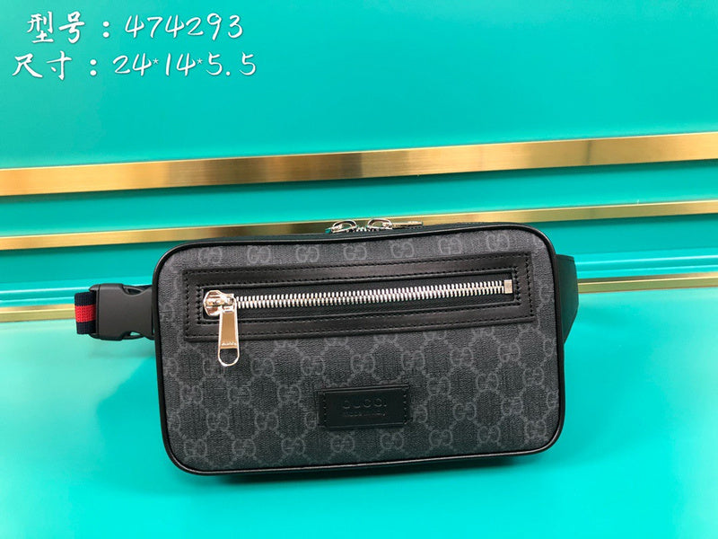 COZY BAGS - Guki Men Bags - 381