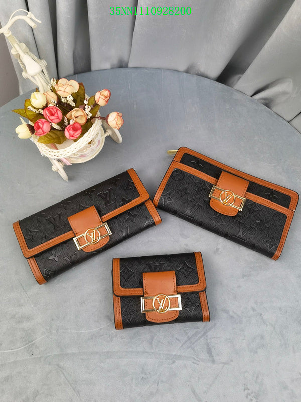 COZY BAGS - CHL Wallet - 589