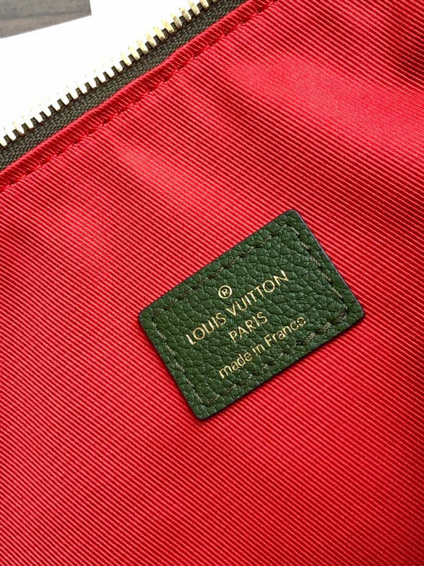 COZY - LV Bags - 4508
