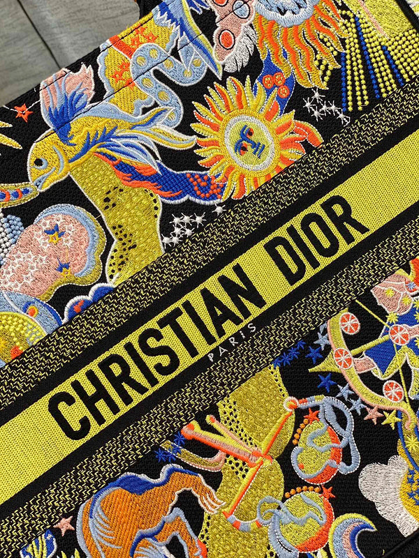 JB - DOR Lady Bags - 340
