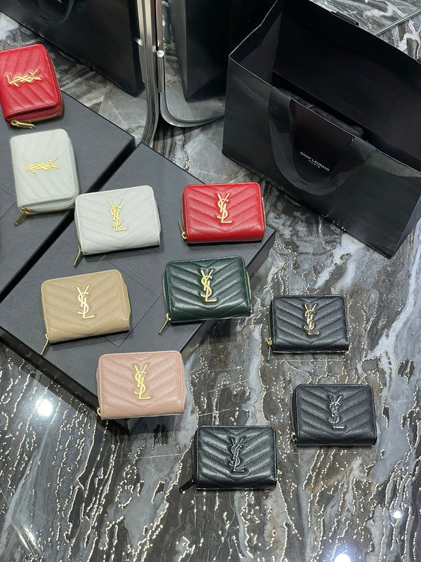 COZY BAGS - YLS Wallet - 179