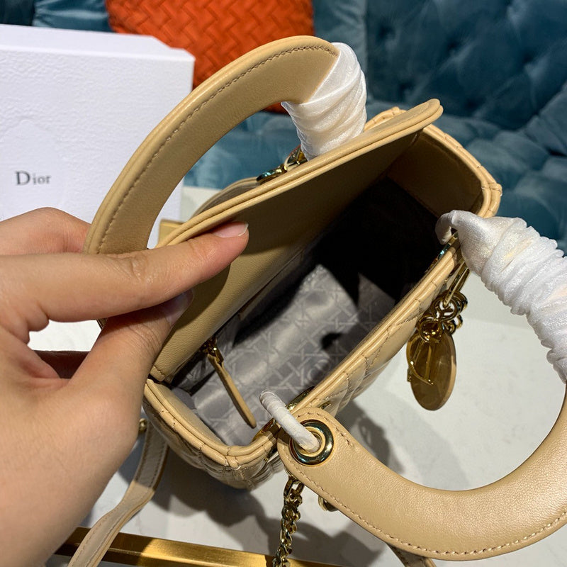 JB - DOR Lady Bags - 605