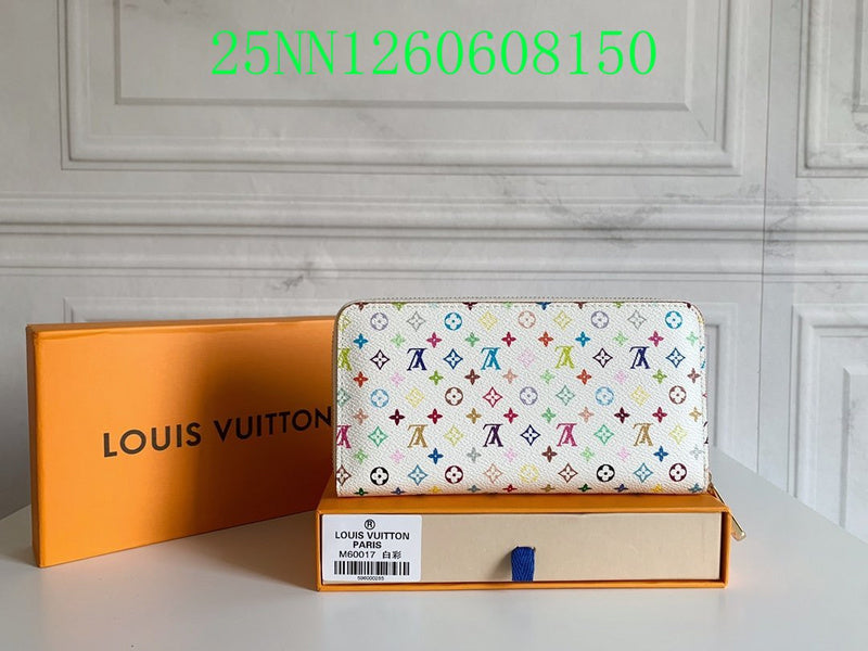 COZY BAGS - LOV Wallet - 1248