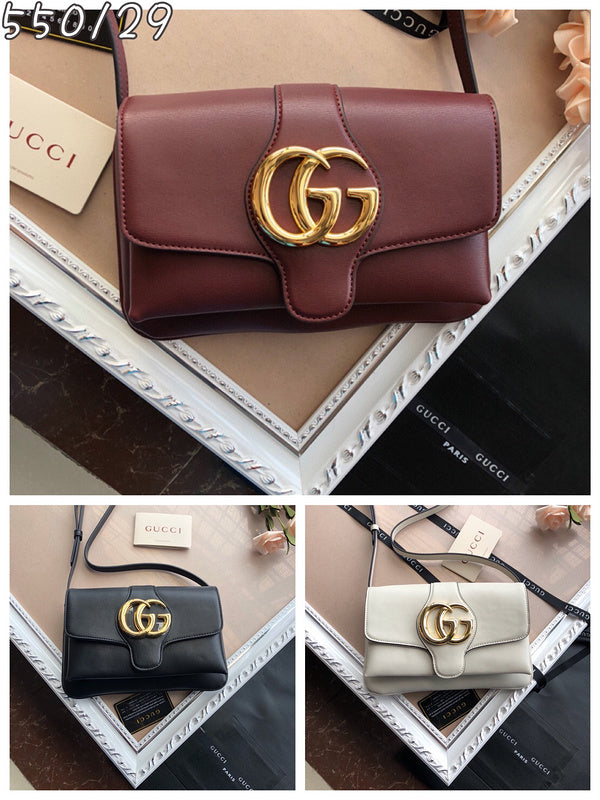 COZY BAGS - GUKI Bags - 1022