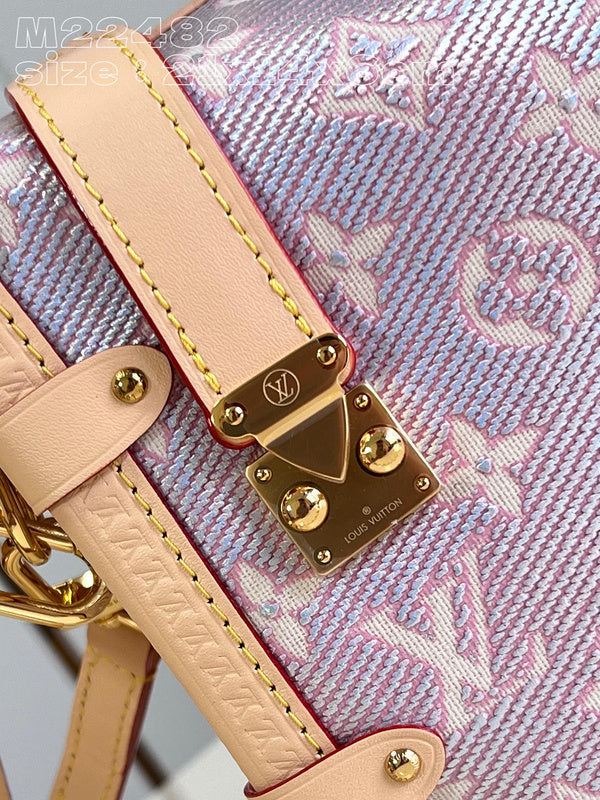 COZY BAGS - LOV Bags - 163