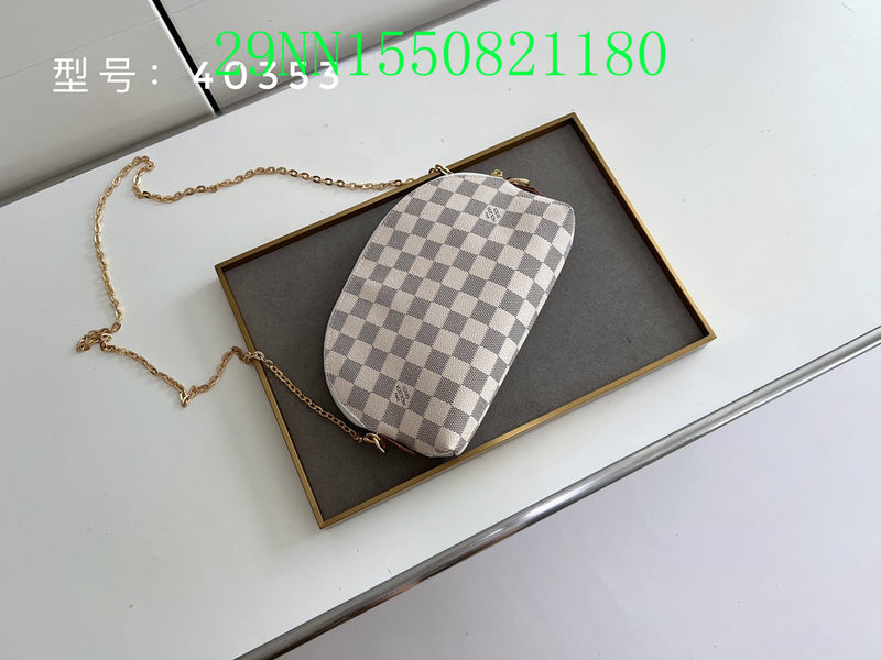 COZY BAGS - LOV Wallet - 096
