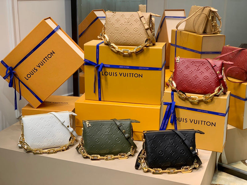 COZY - LV Bags - 2316