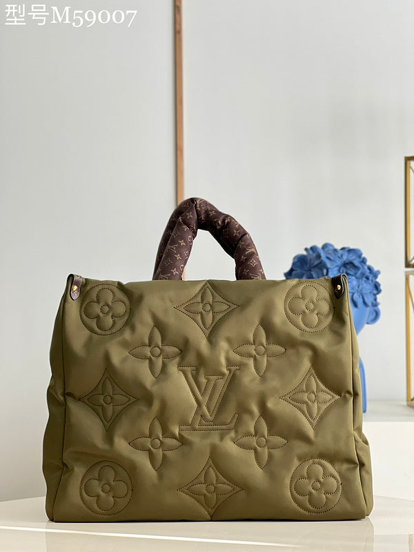 COZY BAGS - LOV Bags - 2734