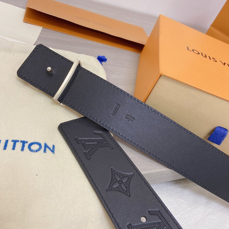 JB - LOV Belts - 253