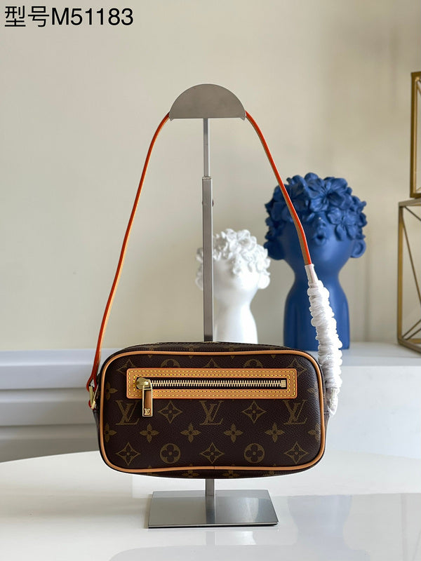 COZY BAGS - LOV Bags - 3224