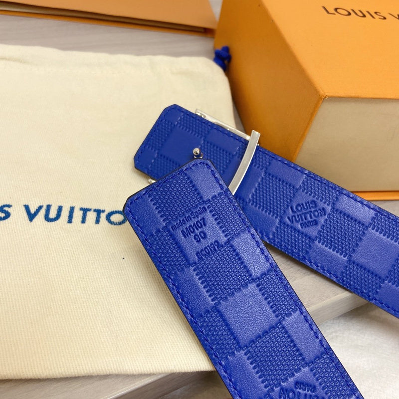 JB - LOV Belts - 342