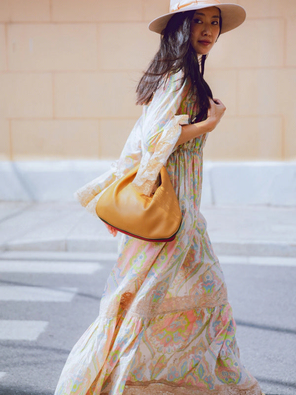 COZY BAGS - GUKI Women Bags - 991