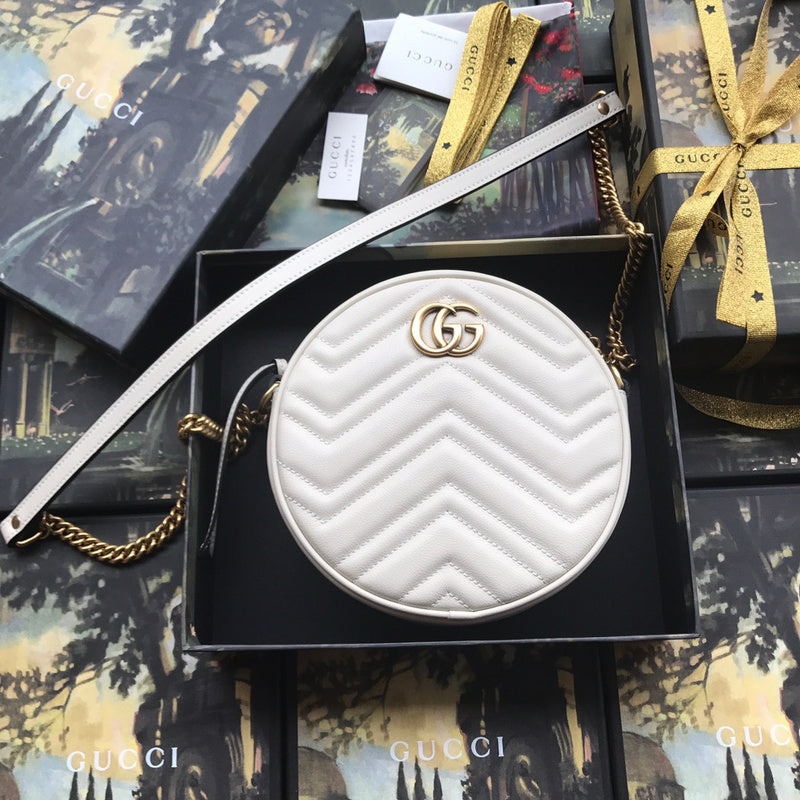 COZY - Guki Lady Bags - 1334