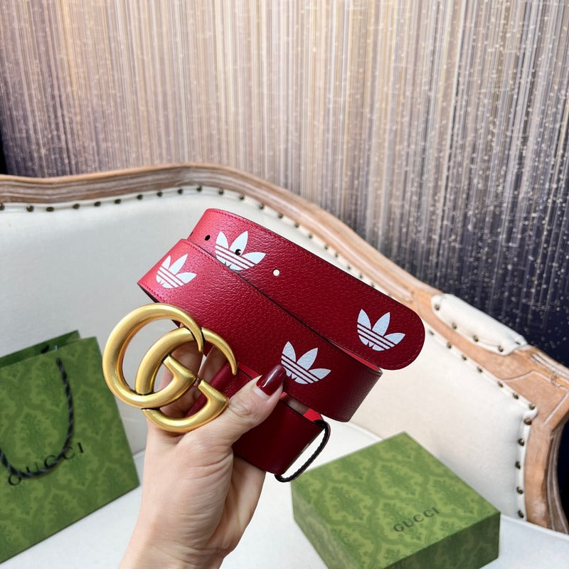COZY BAGS - GUKI Belts - 002