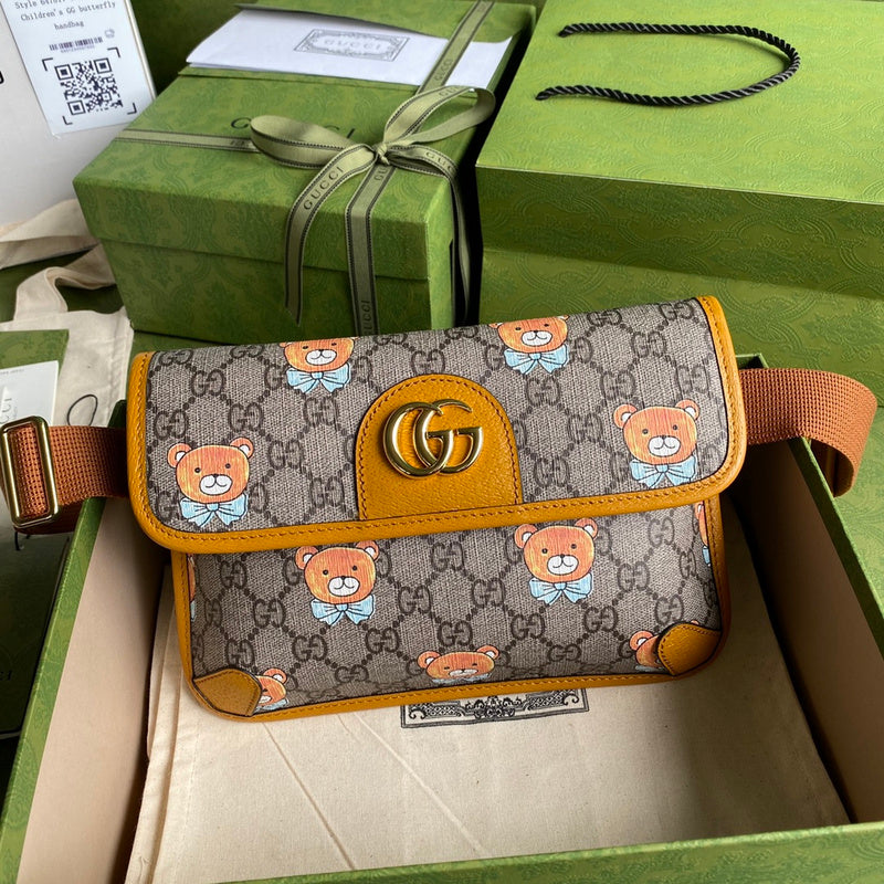 JB - Guki Lady Bags - 1176