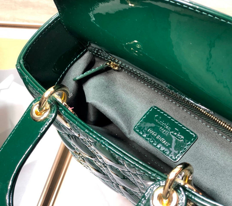 JB - DOR Lady Bags - 457