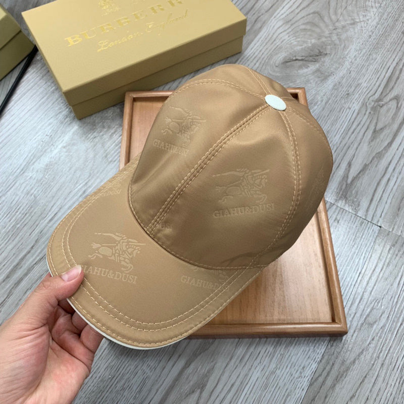 COZY BAGS - BOR Hats & Caps - 014