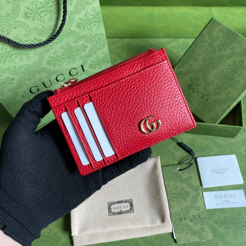 Cozy Bags - GUKI Women Wallets - 090
