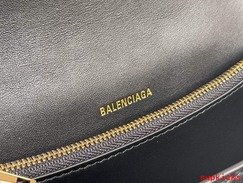 COZY BAGS - BG Hourglass Bags - 034
